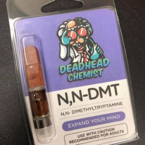 DMT Cartridges