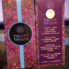 Buy Trippy Treats Mushroom Chocolate Bars