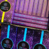 Buy Trippy Treats Mushroom Chocolate Bars