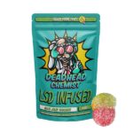 Deadhead Chemist LSD Infused